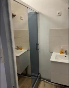 House with 3 bedrooms in Mons, 120 m², garden