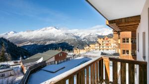 Résidence Vacancéole - La Turra