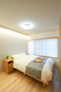 Seed INN Haneda Terrace 202