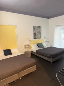 Holidays Rooms Rattazzi