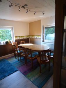 Ferienwohnung Waldblick Schönbronn