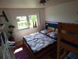 Ferienwohnung Waldblick Schönbronn