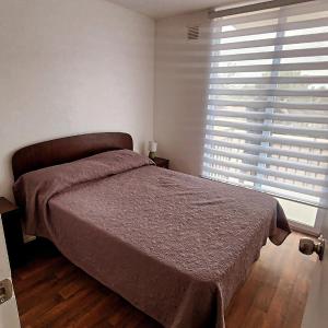 Departamento Amoblado en Chillán