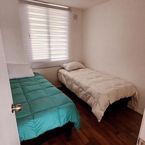 Departamento Amoblado en Chillán