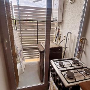 Departamento Amoblado en Chillán