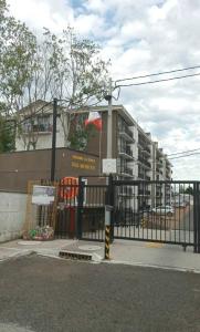 Departamento Amoblado en Chillán