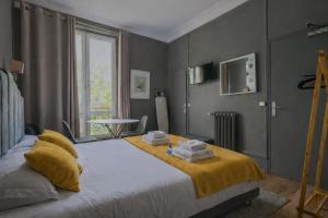 Charming Studio - 2P - Near Gare de lEst