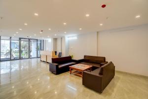 Banquesta Suites