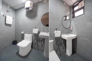 Banquesta Suites