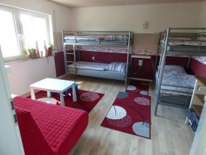 Ferienwohnung Waldblick Schönbronn