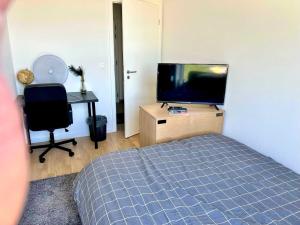 Elegant Apartment Near Atomium Ideal for Families