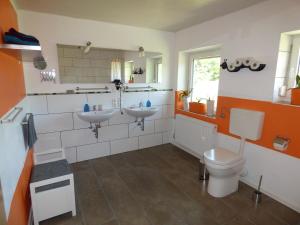 Ferienwohnung Waldblick Schönbronn