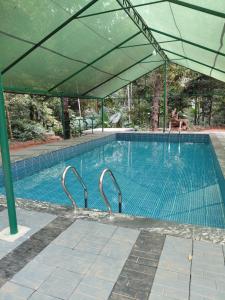 ETERNA Deluxe Double Rooms