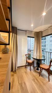 ON Jurupis - Studio Apartment in Moema Near Subway - SP