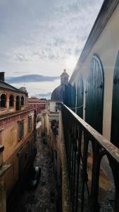 Palazzo Sottile Meninni - CLASSIC ROOMS EXPERIENCE