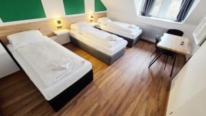 Hive Apartments - Lühnde 15 Min zur Messe