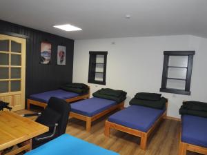 Pokoje pod Turbaczem