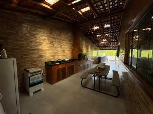 Refúgio Serra Verde - Lídice