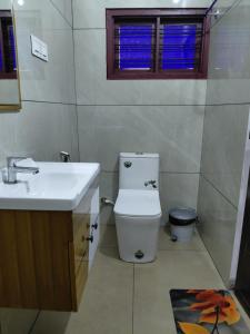 ETERNA Deluxe Double Rooms