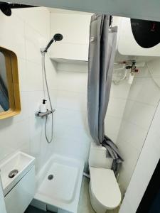 Cozy studio near the Eiffel Tower