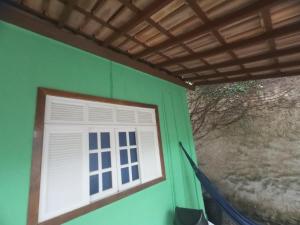 Kitnet na beira da praia em Cumuruxatiba