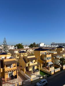 Casa Mariposa Villamartin