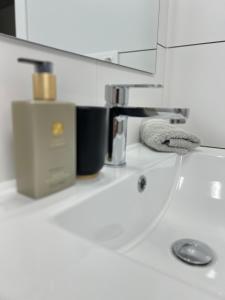 Casa Mariposa Villamartin