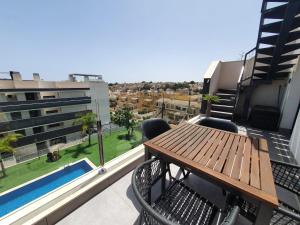 Casa Mariposa Villamartin