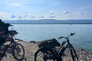 Camping le Relais du Léman