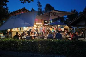 Camping le Relais du Léman