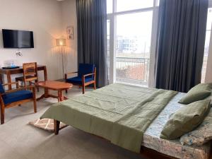 IT City Luxe Homestay-Secure & Comfortable Stay in Mohali