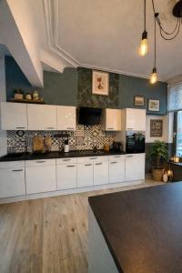 Duplex dans le centre dHeusy