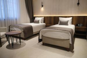 1921 justa sefa otel