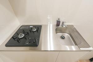 Seed INN Haneda Terrace 203