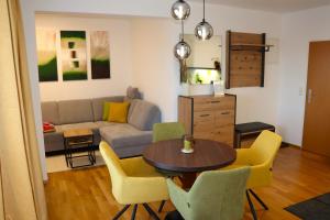 Ferienwohnungen Neubauer