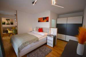 Ferienwohnungen Neubauer