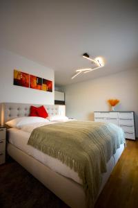 Ferienwohnungen Neubauer