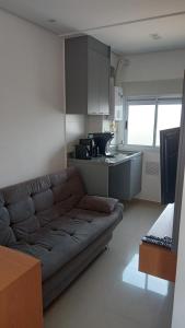 Apto novo e equipado próximo ao Estádio e Metrô Morumbi