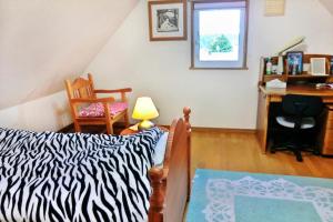 Guest House Ito3F 屋根裏部屋丘の上白亜の洋館風別荘静かな小さなお宿1名から3名