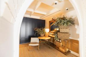 Hotel Los Ángeles Denia