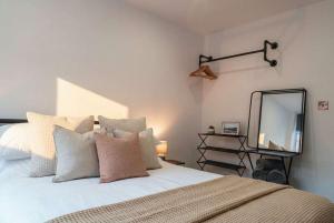 Lovely 1 Bedroom Apartment in Preston