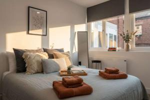 Lovely 1 Bedroom Apartment in Preston