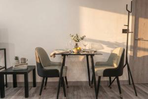 Lovely 1 Bedroom Apartment in Preston