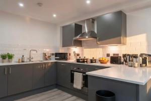 Lovely 1 Bedroom Apartment in Preston