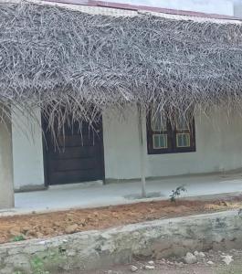 Peacock Garden Villa