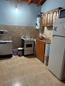 La Marea cabaña Don Pablo