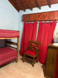 La Marea cabaña Don Pablo