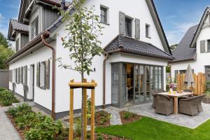 Ferienhaus Lacus Stilvolle Auszeit am Wasser und in der Natur, Hunde willkommen
