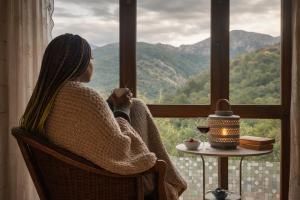 Carbayu Senda del Oso