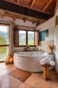 Carbayu Senda del Oso